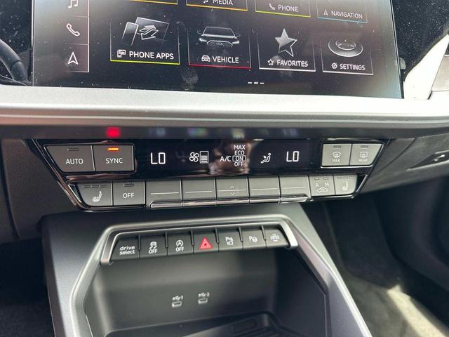 Photo of 2025 Manhattan Gray Metallic Audi A3