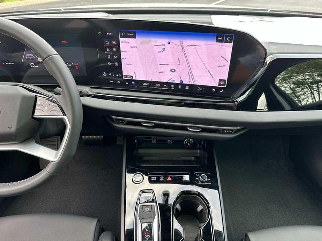 Photo of 2025 Glacier White Metallic Audi A5
