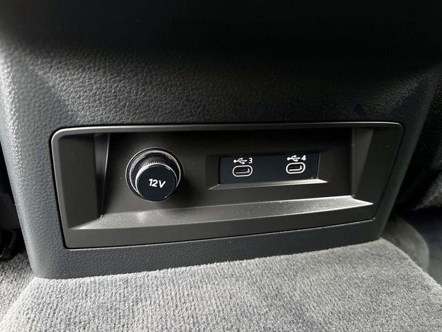 Photo of 2021 Samurai Gray Metallic Audi Q7