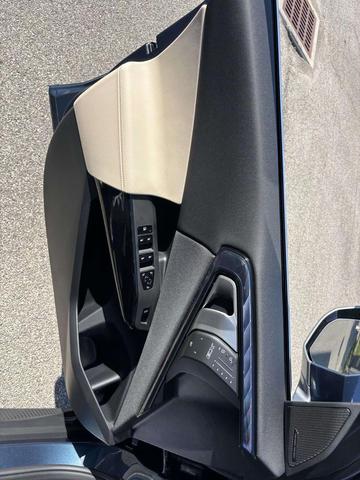 Photo of 2026 Arctic Race Blue Metallic BMW X3