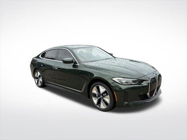 2023 BMW I4 Gran Coupe