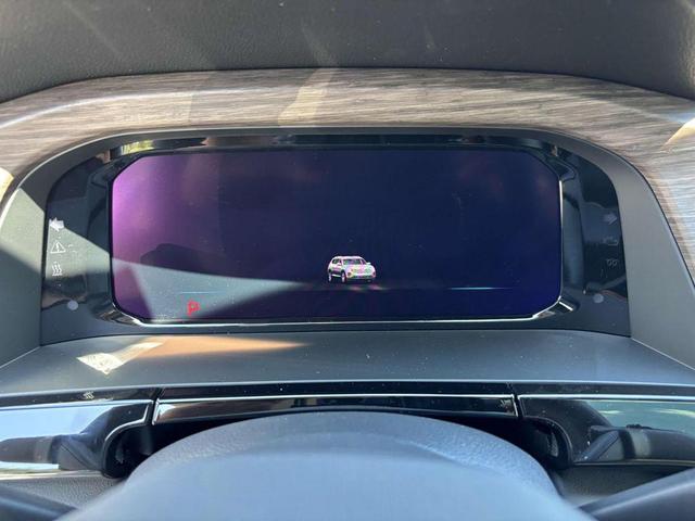 Photo of 2026 Silver Mist Volkswagen Atlas