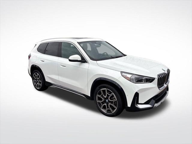 2025 BMW X1