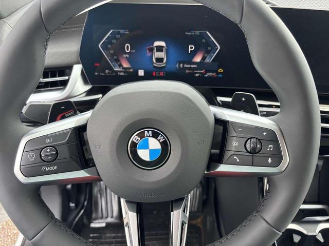 Photo of 2025 Alpine White BMW X2