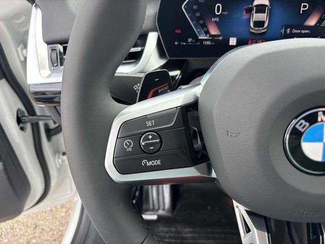 Photo of 2025 Alpine White BMW X2