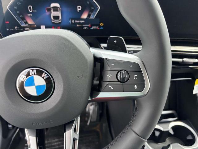 Photo of 2025 Alpine White BMW X2