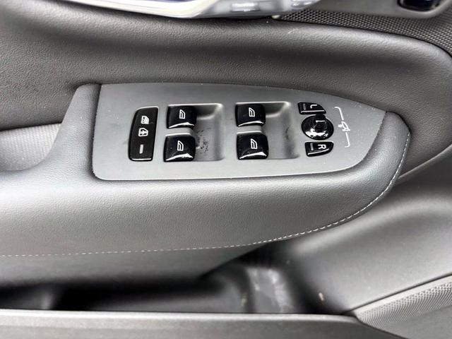 Photo of 2025 Gray Volvo XC90