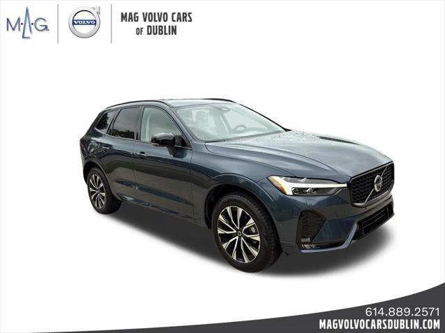 2025 Volvo XC60