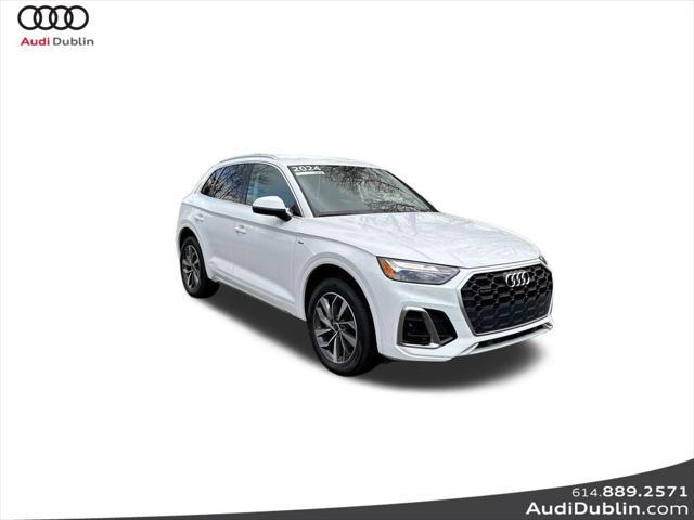 2024 Audi Q5