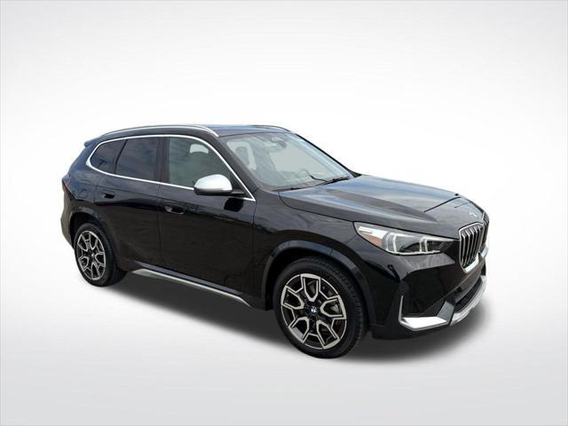2024 BMW X1