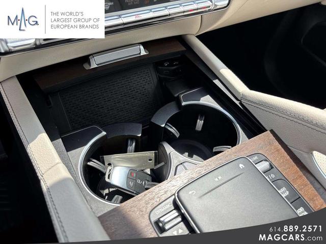 Photo of 2021  Mercedes-Benz GLS 450