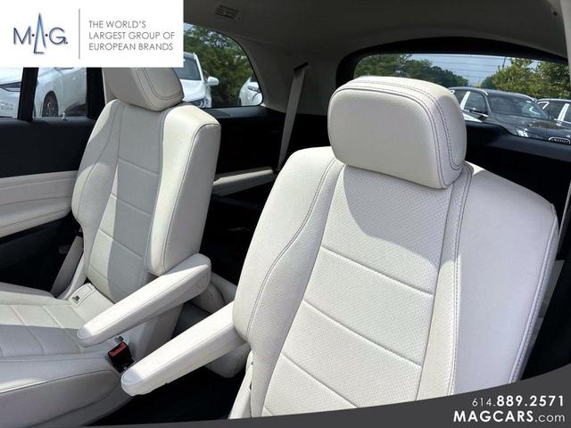 Photo of 2021  Mercedes-Benz GLS 450