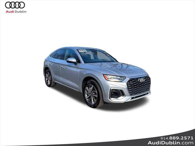 2024 Audi Q5