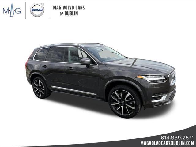 2024 Volvo XC90