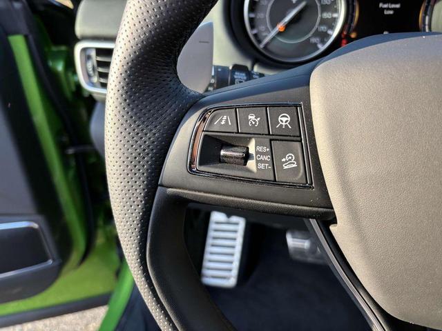 Photo of 2023 Urban Green Maserati Levante