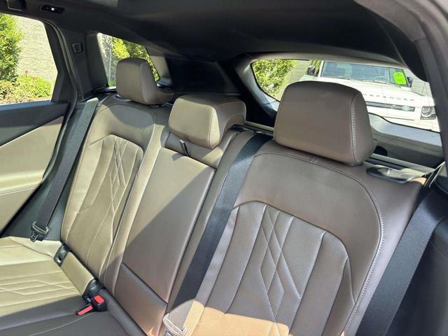 Photo of 2026 Mineral White Metallic BMW X3