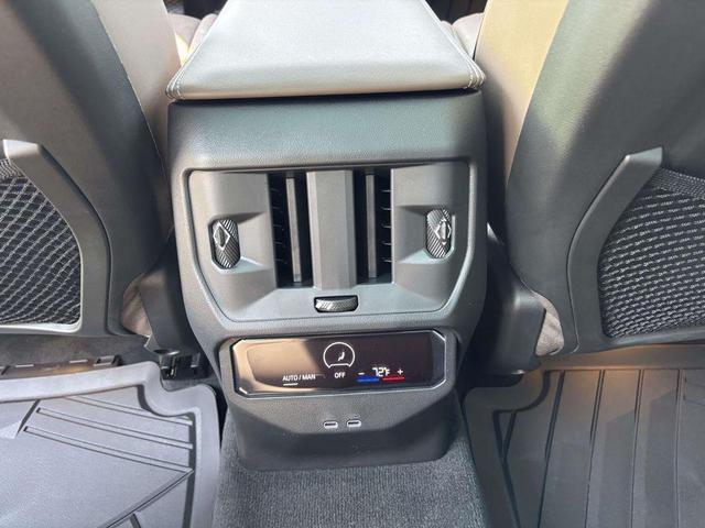 Photo of 2026 Mineral White Metallic BMW X3