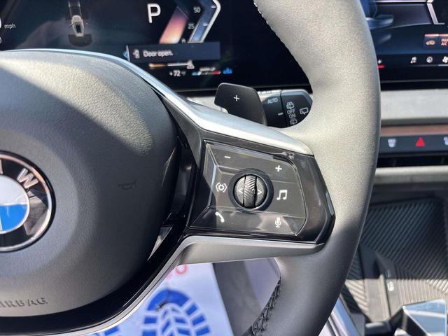 Photo of 2026 Mineral White Metallic BMW X3