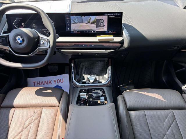 Photo of 2026 Mineral White Metallic BMW X3