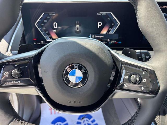 Photo of 2026 Mineral White Metallic BMW X3