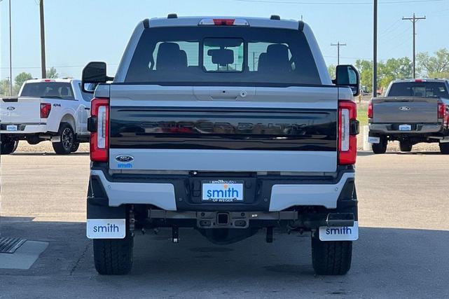 Photo of 2025 Avalanche Ford F-350