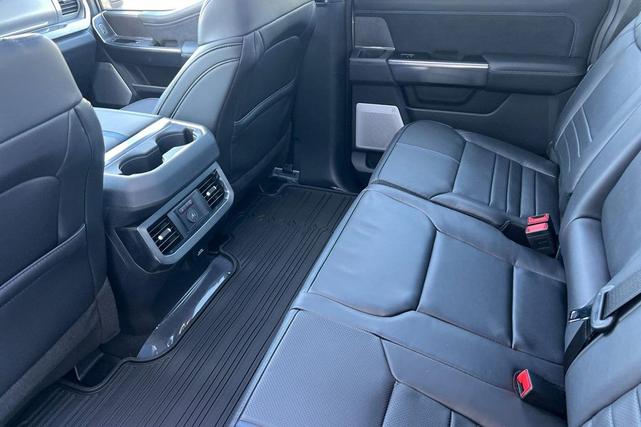 Photo of 2025 Avalanche Ford F-350