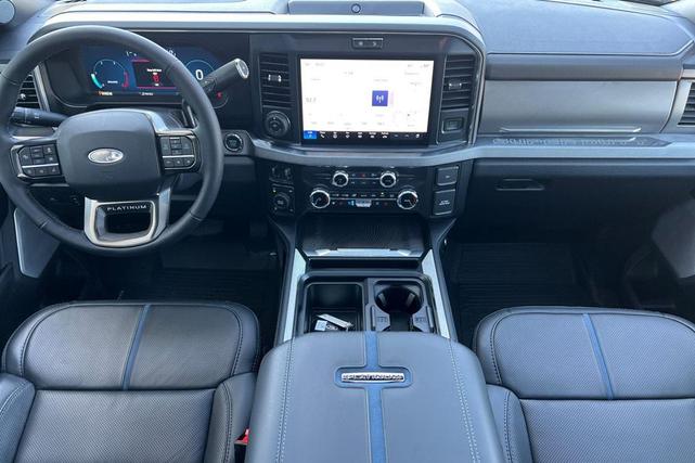 Photo of 2025 Avalanche Ford F-350