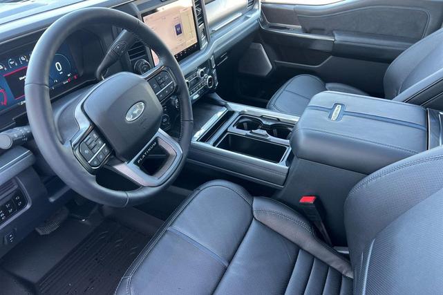 Photo of 2025 Avalanche Ford F-350