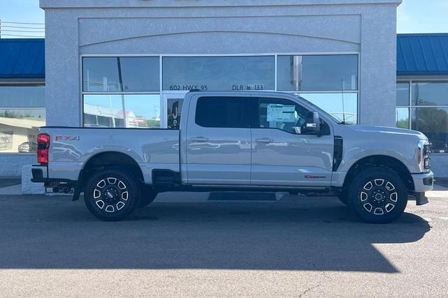 Photo of 2025 Avalanche Ford F-350