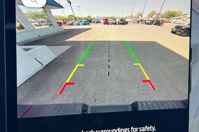 Photo of 2025 Avalanche Ford F-350