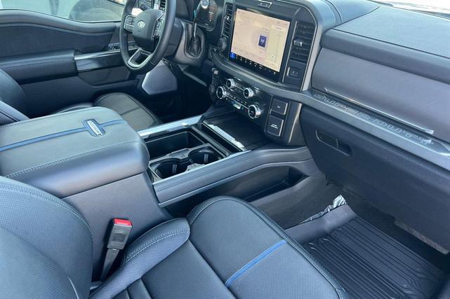 Photo of 2025 Avalanche Ford F-350