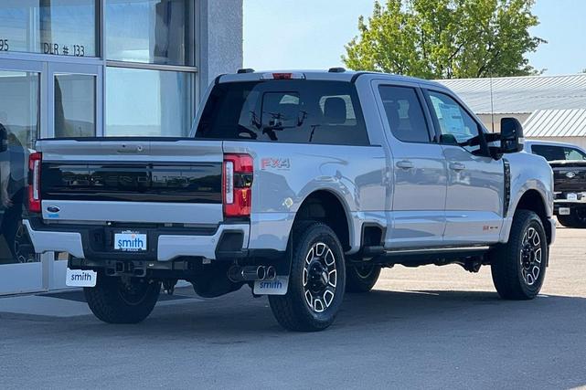 Photo of 2025 Avalanche Ford F-350