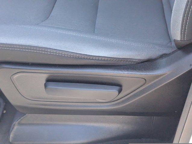 Photo of 2023 Bright White Clearcoat RAM 1500