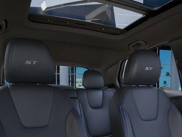 Photo of 2026 Moonstone Gray Metallic Buick Encore GX