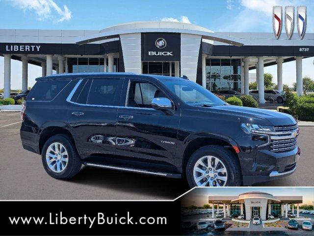 2023 Chevrolet Tahoe