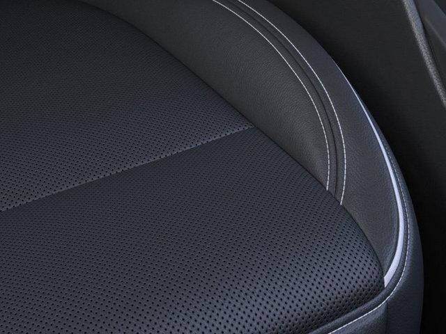 Photo of 2026 White Frost Tricoat Buick Encore GX