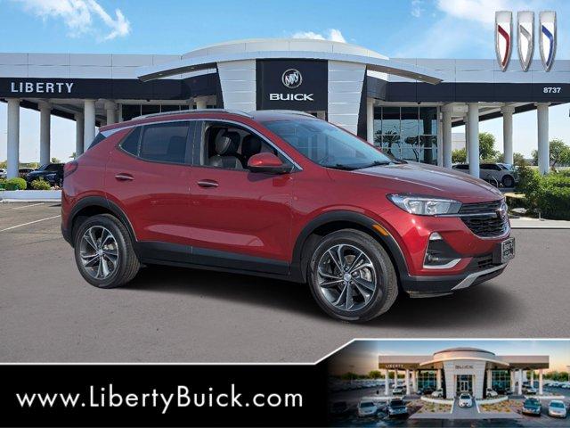 2023 Buick Encore Gx