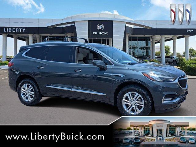 2019 Buick Enclave