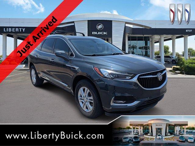 2019 Buick Enclave