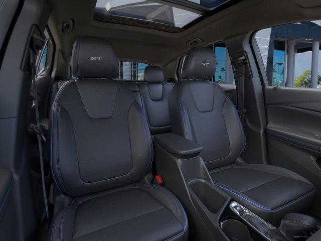 Photo of 2025 Moonstone Gray Metallic Buick Encore GX