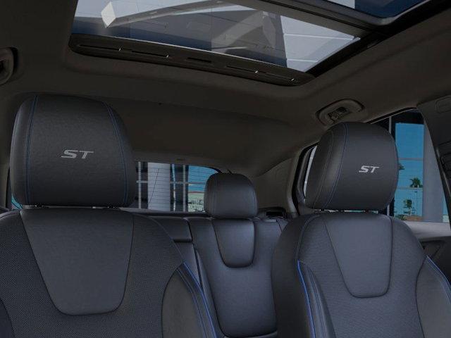 Photo of 2025 Moonstone Gray Metallic Buick Encore GX