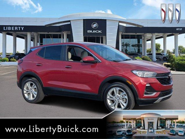 2021 Buick Encore Gx