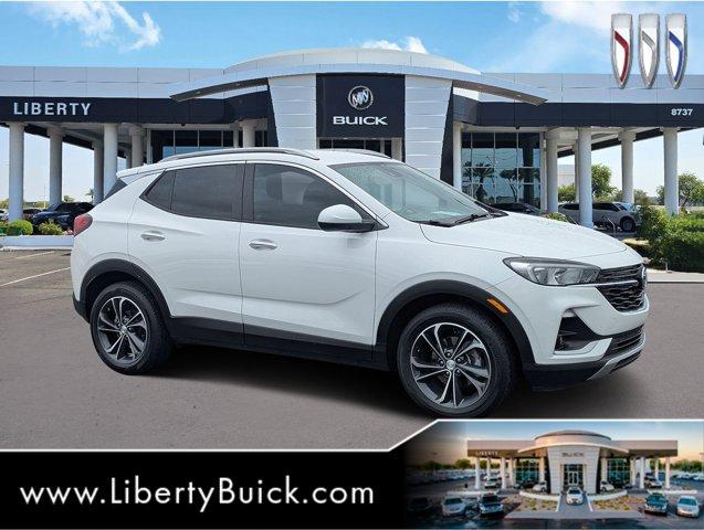 2022 Buick Encore Gx