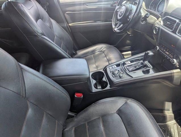 Photo of 2019 Machine Gray Metallic Mazda CX-5