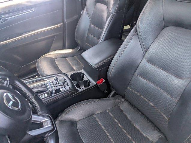 Photo of 2019 Machine Gray Metallic Mazda CX-5