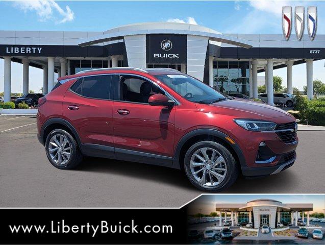 2023 Buick Encore Gx