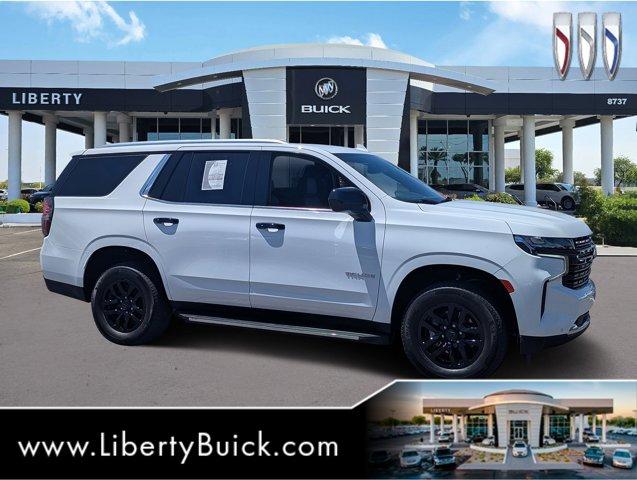 2023 Chevrolet Tahoe