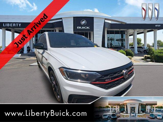 2021 Volkswagen Jetta Gli