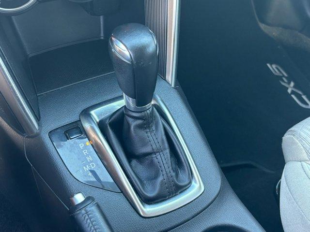 Photo of 2014 Deep Crystal Blue Mica Mazda CX-5