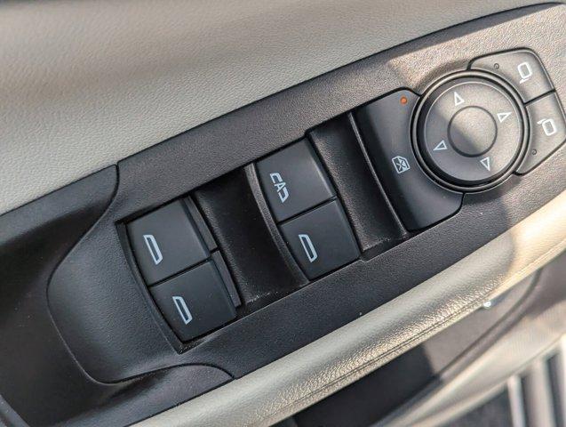 Photo of 2023 Moonstone Gray Metallic Buick Encore GX